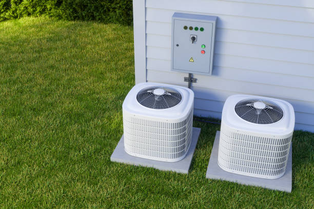 Best Emergency HVAC Repair  in Highland, AR