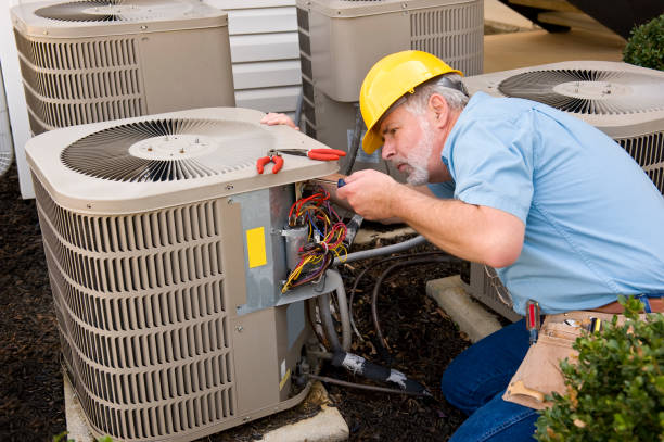 Best Local HVAC Companies  in Highland, AR