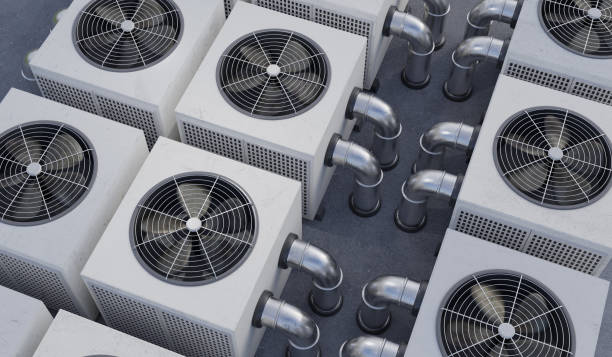 HVAC Maintenance Plan in Highland, AR