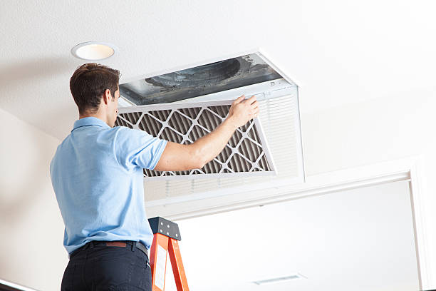 Best HVAC Maintenance Plan  in Highland, AR