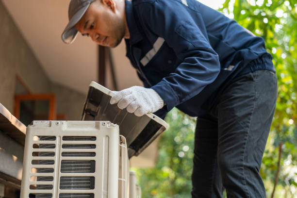 Best HVAC Air Duct Cleaning  in Highland, AR